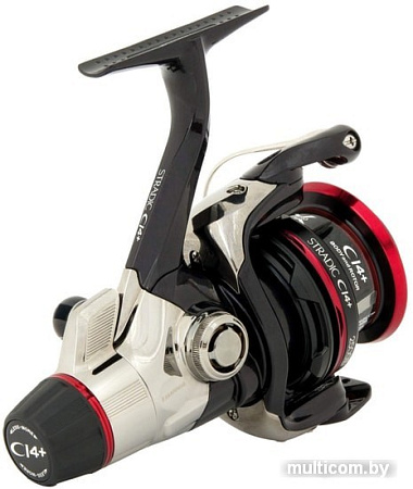 Катушка Shimano Stradic CI4+ RA STCI42500RA