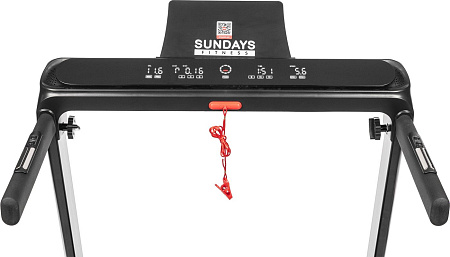 Sundays Fitness T56