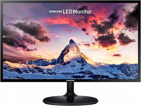 Монитор Samsung S27F354FHI