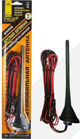Антенна для магнитол Триада ВА 66
