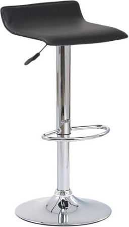 Табурет Halmar H-1 (черный)