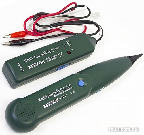 Тестер Мегеон 40017