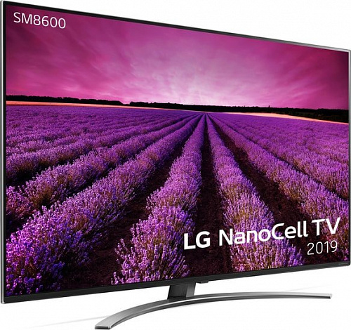 Телевизор LG 65SM8600PLA