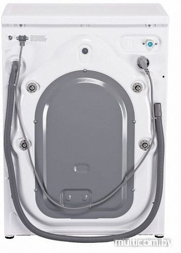 Стиральная машина BEKO WRS 55P1 BWW