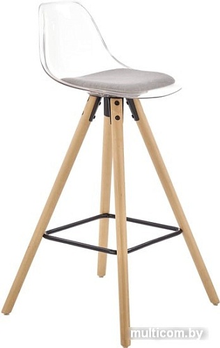 Стул Halmar H-91 (серый)