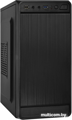 Корпус ExeGate BAA-108 400W EX283125RUS