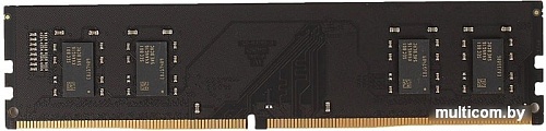 Оперативная память Apacer 4GB DDR4 PC4-17000 AU04GGB13CDWBGH