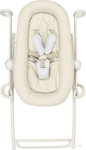 Beaba Greige Transat Up & Down + Eu Greige 915050