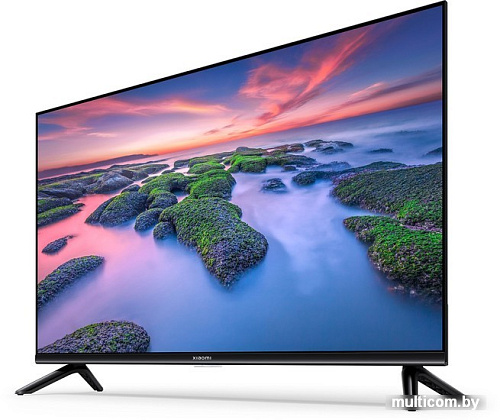 Телевизор Xiaomi Mi TV A2 FHD 43&quot; (международная версия)