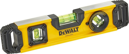 Уровень строительный DeWalt DWHT0-43003