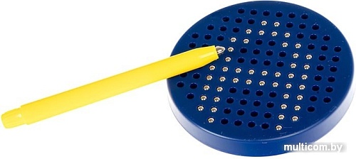 Интерактивный планшет Bondibon Мозаика в планшете Магнитные крапинки ВВ5124