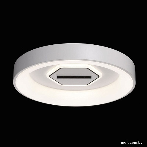 Припотолочная люстра De City Мадлен 424014401