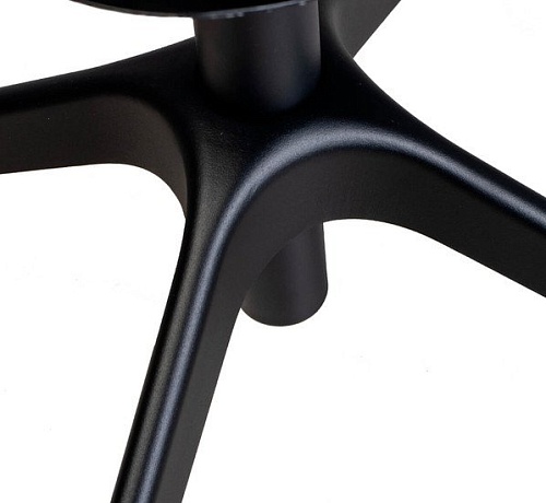 Офисный стул Sheffilton SHT-ST29-C/S154-1 (черный/черный)