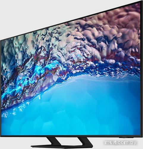 Телевизор Samsung Crystal BU8500 UE55BU8500UXCE