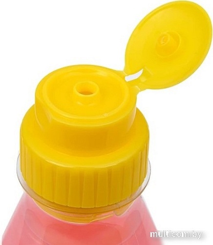 Шампунь Iv San Bernard Fruit Of The Groomer Pink Grapefruit Shampoo (1 л)