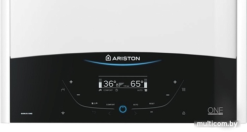 Отопительный котел Ariston Genus One System 24