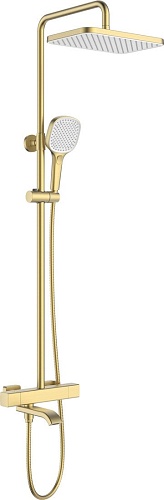 Душевая система Raglo R22.26.03