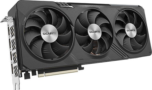 Видеокарта Gigabyte Radeon RX 7700 XT GAMING OC 12G GV-R77XTGAMING OC-12GD