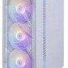 Корпус 1stPlayer FD3-M (белый)