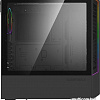 Корпус GameMax Panda T802 (черный)