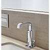 Сенсорный смеситель Grohe Allure E 36098000