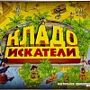 Настольная игра Dream Makers Кладоискатели (1206)