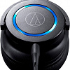 Наушники Audio-Technica ATH-G1