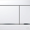 Geberit Omega 30 115.080.KJ.1 (белый/глянцевый хром)