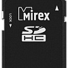 Карта памяти Mirex SDHC (Class 10) 32GB (13611-SD10CD32)