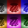 Светодиодная лента ЭРА LS5050 -14,4-60-12-RGB+W-IP20-1 year-5m RGB+холодный белый Б0059911