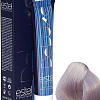 Estel Professional De Luxe 10/66 светлый блондин фиолетовый интенсивный
