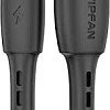 Кабель Vipfan X05 USB Type-A -microUSB (2 м, черный)