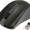 Мышь Ritmix RMW-555 (черный/серый)