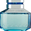 Azzaro Chrome Legend EdT (40 мл)