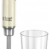 Погружной блендер Russell Hobbs Retro 25232-56