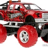 Внедорожник Технопарк Hot Wheels Внедорожник FY6108G-R2