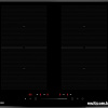 Варочная панель Haier HHK-Y64TJVB