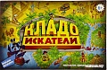 Настольная игра Dream Makers Кладоискатели (1206)