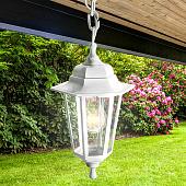 Уличный подвесной светильник ЭРА НСУ 06-60-001 Б0048110