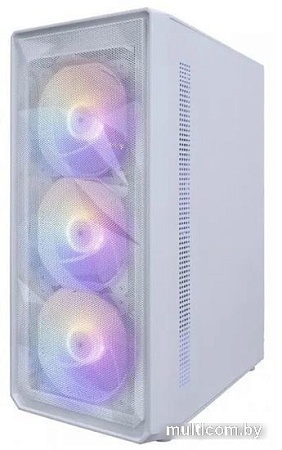 Корпус 1stPlayer FD3-M (белый)