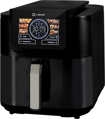 Аэрогриль (аэрофритюрница) Libhof AFB-08