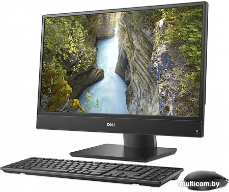 Моноблок Dell OptiPlex 22 5270-6824