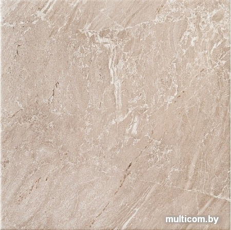 Керамогранит (плитка грес) Tubadzin Oxide Brown 333x333