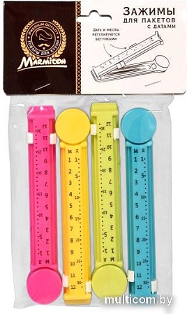 Прищепка/зажим Marmiton 16150