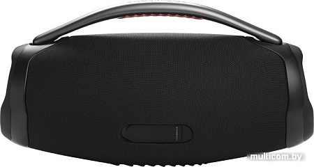Беспроводная колонка JBL Boombox 3