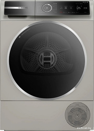 Сушильная машина Bosch Serie 8 WQB245BXME