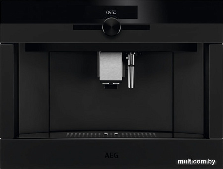 Эспрессо кофемашина AEG KKK994500T