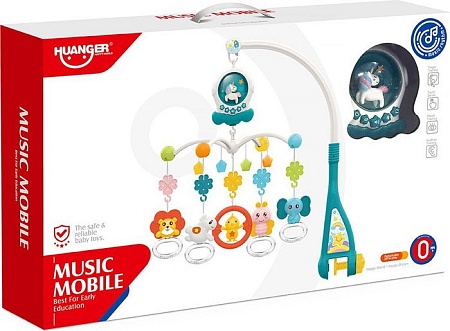 Мобиль-дуга Huanger Зоопарк HE0311