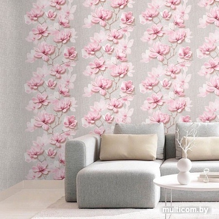 Виниловые обои Гомельобои Авалон-фон 17ВФТ1К к-61