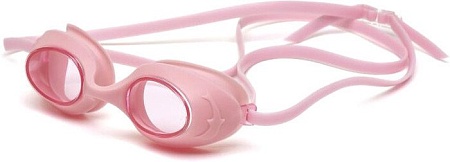 Очки для плавания Atemi N7901 (розовый)